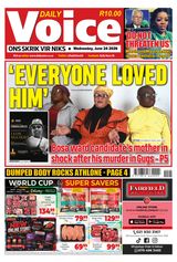 Daily Voice