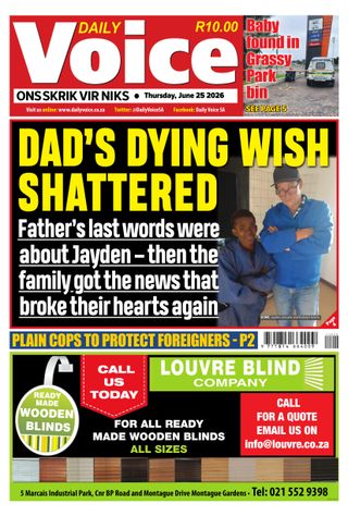Daily Voice