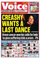 Daily Voice