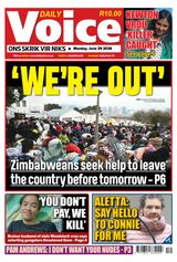 Daily Voice
