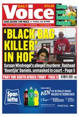 Daily Voice
