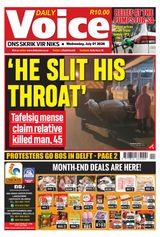 Daily Voice