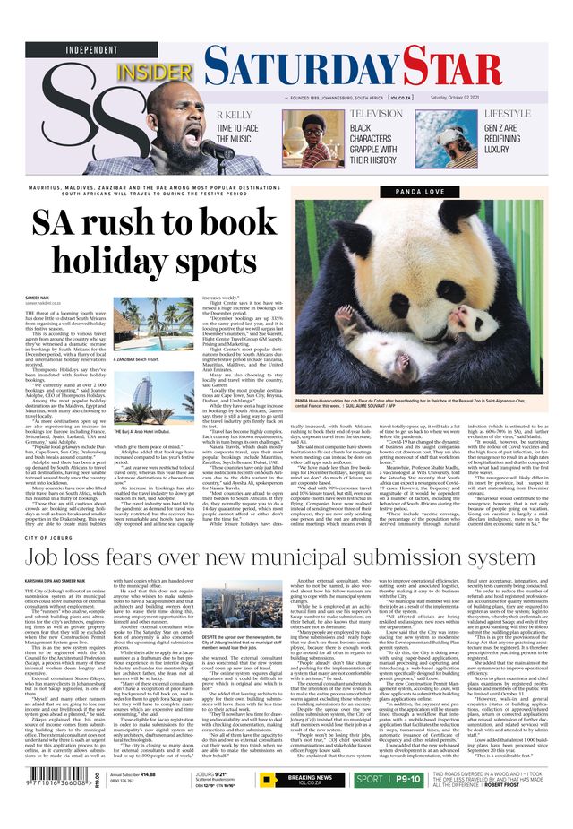 Go Unlimited with Magzter GOLD