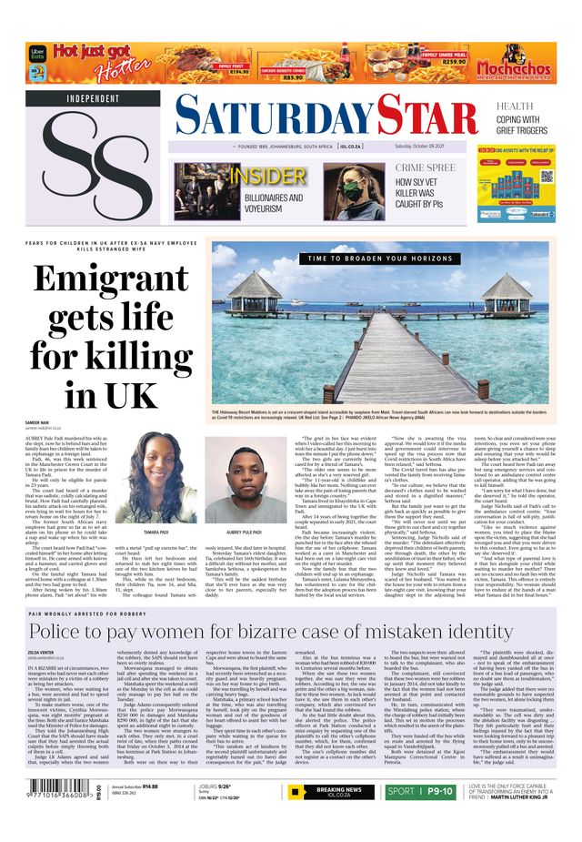 Go Unlimited with Magzter GOLD