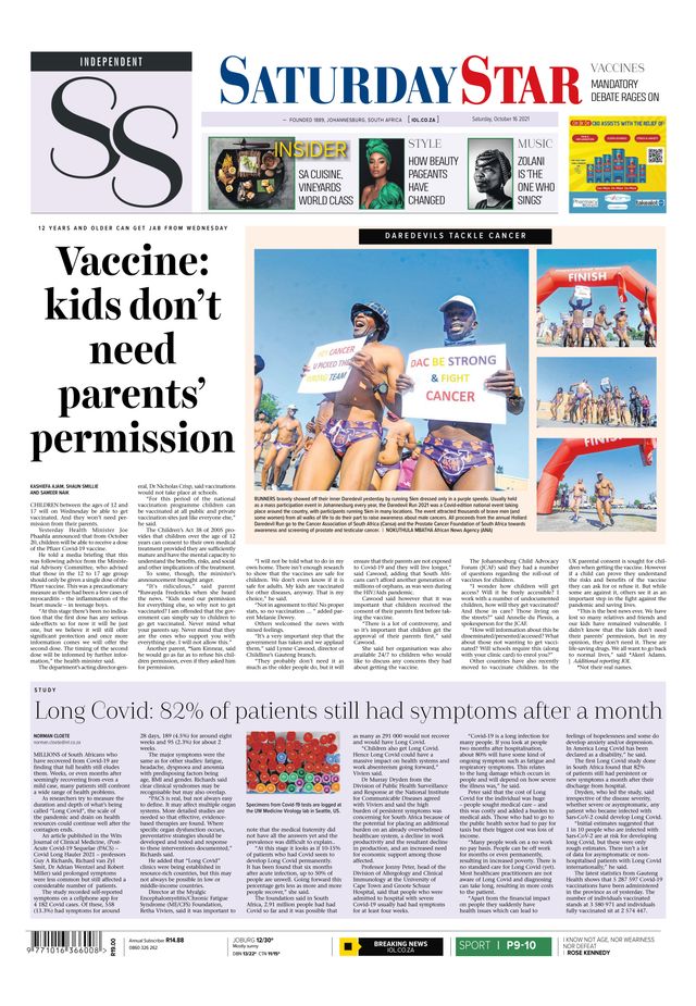 Go Unlimited with Magzter GOLD