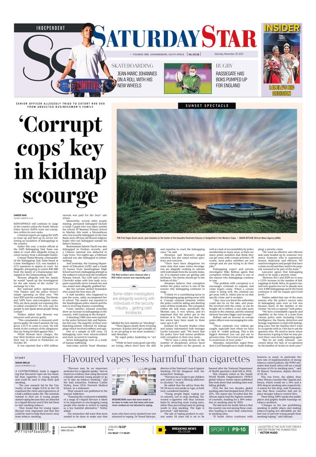 Go Unlimited with Magzter GOLD