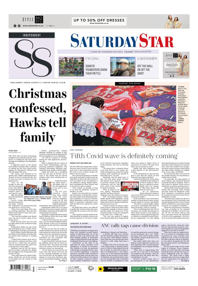 Go Unlimited with Magzter GOLD