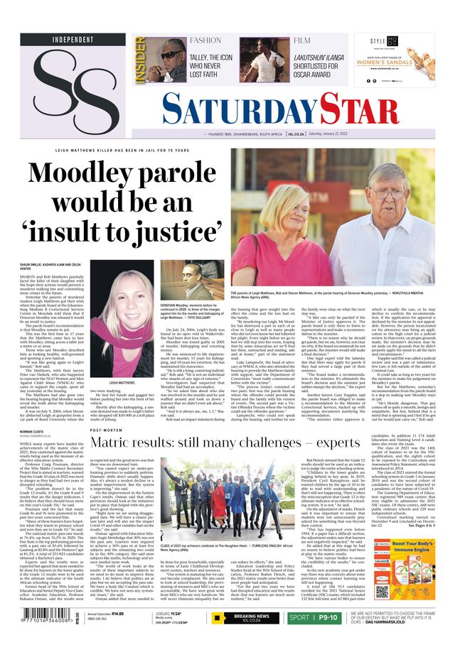 Go Unlimited with Magzter GOLD