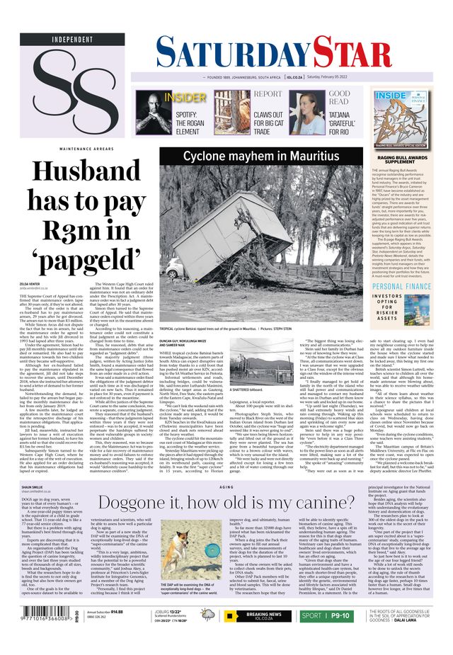 Go Unlimited with Magzter GOLD