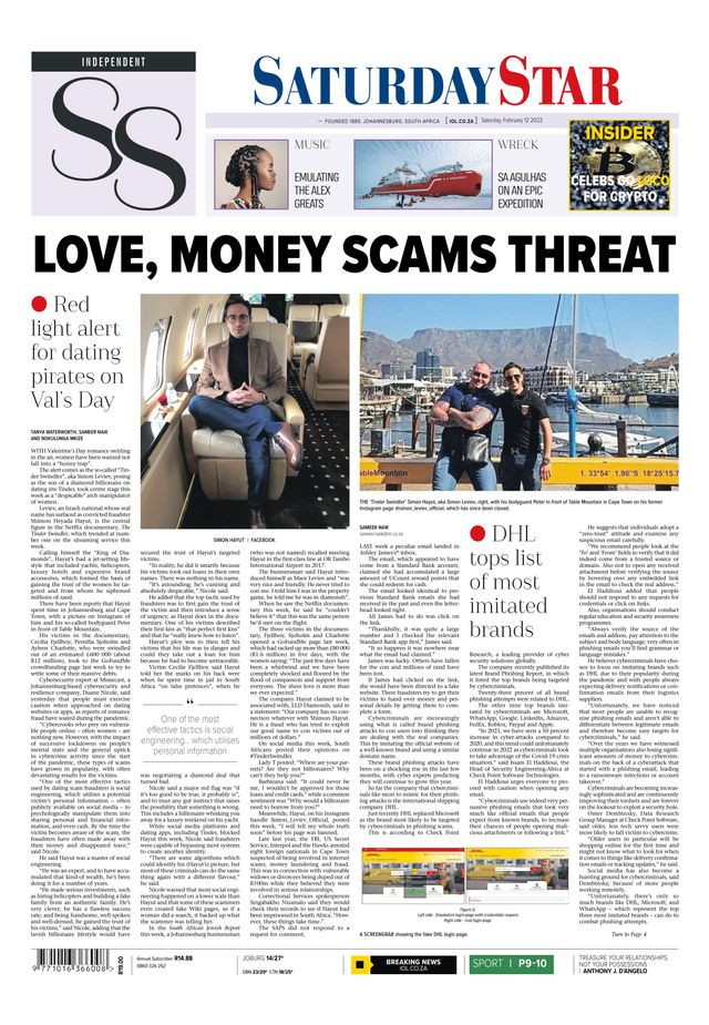 Go Unlimited with Magzter GOLD