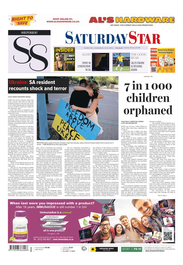 Go Unlimited with Magzter GOLD