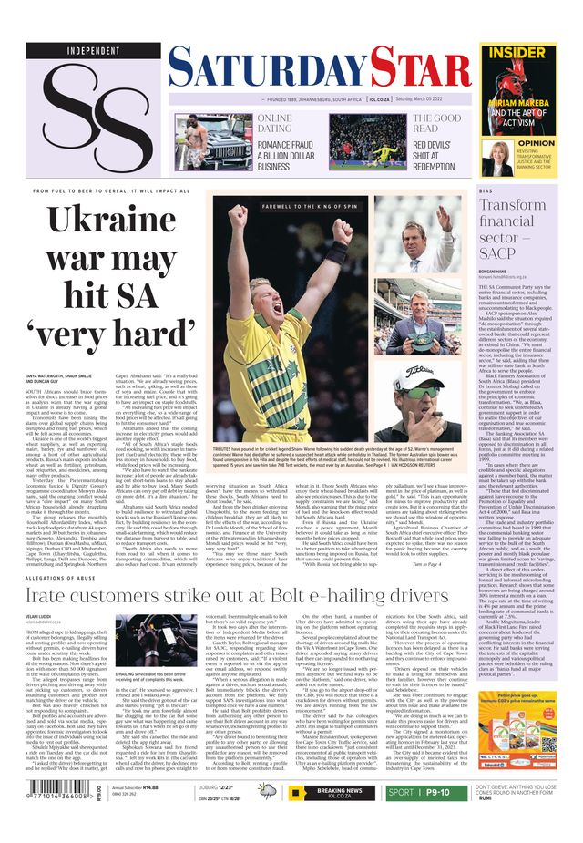 Go Unlimited with Magzter GOLD