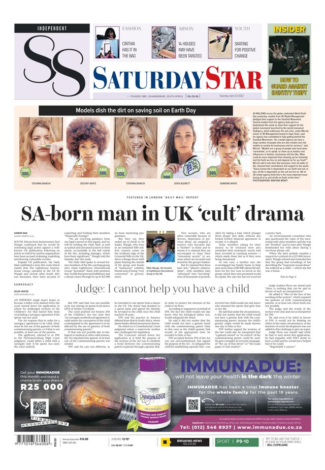 Go Unlimited with Magzter GOLD