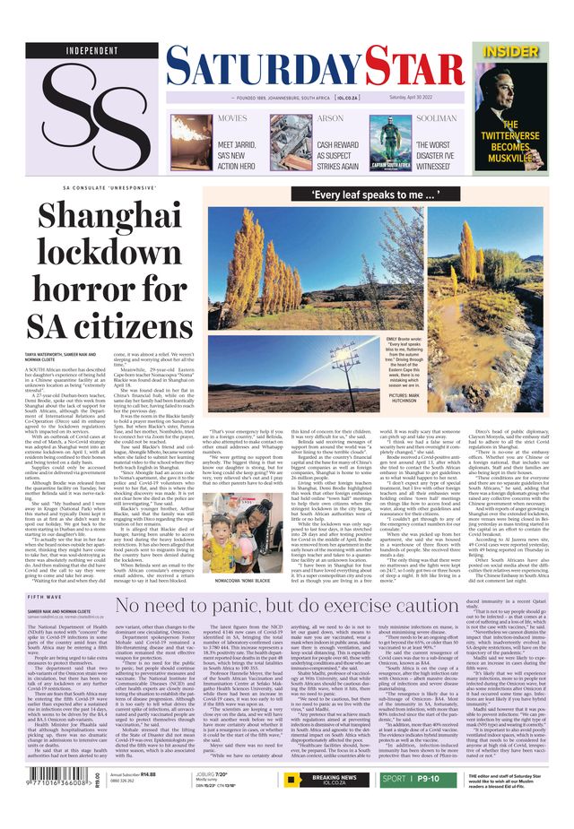 Go Unlimited with Magzter GOLD