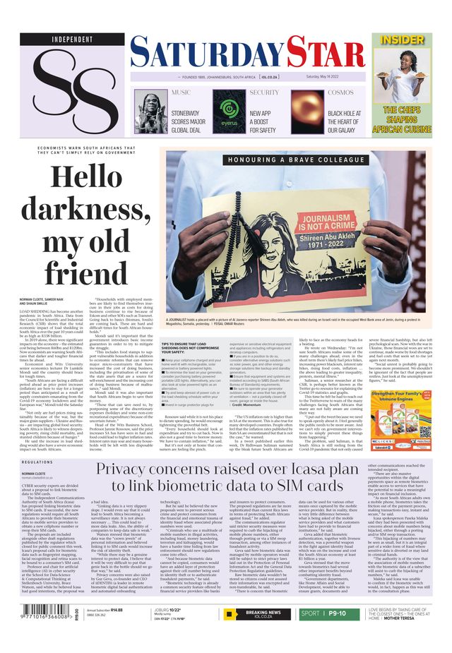 Go Unlimited with Magzter GOLD