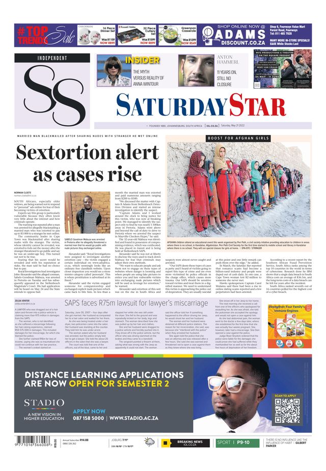 Go Unlimited with Magzter GOLD