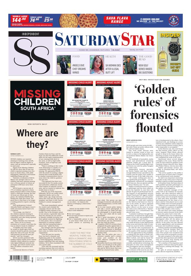 Go Unlimited with Magzter GOLD