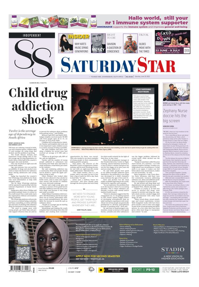 Go Unlimited with Magzter GOLD