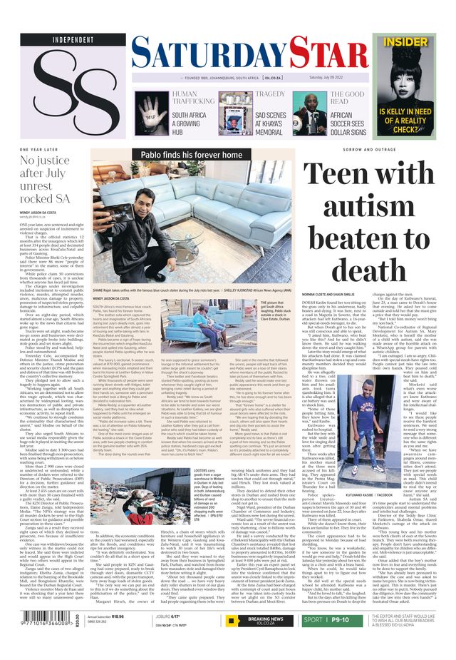 Go Unlimited with Magzter GOLD