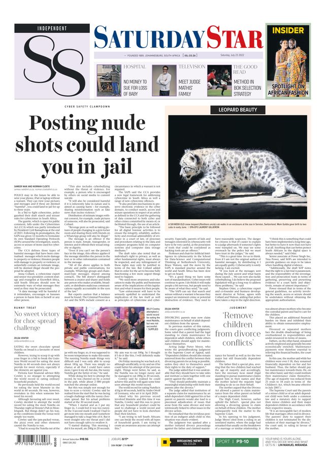 Go Unlimited with Magzter GOLD