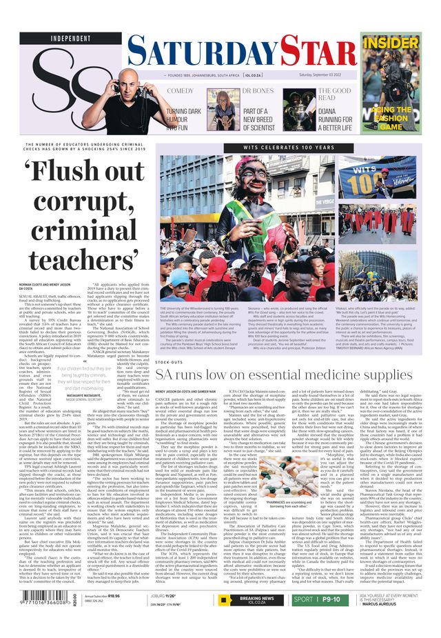 Go Unlimited with Magzter GOLD