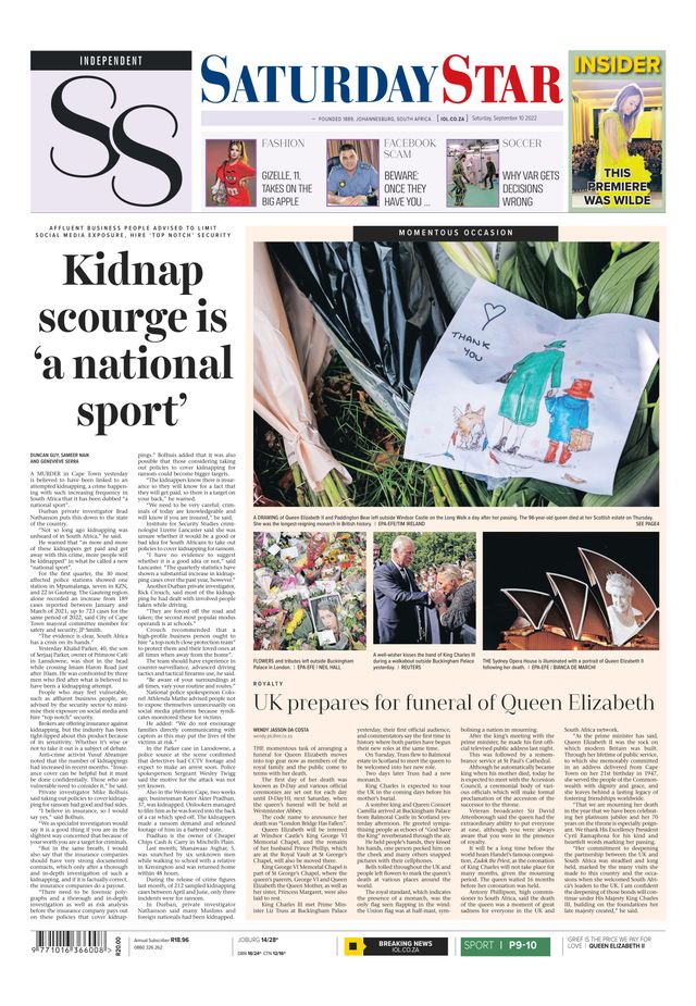 Go Unlimited with Magzter GOLD