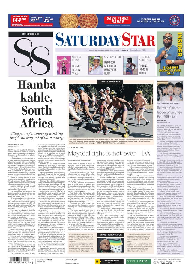 Go Unlimited with Magzter GOLD