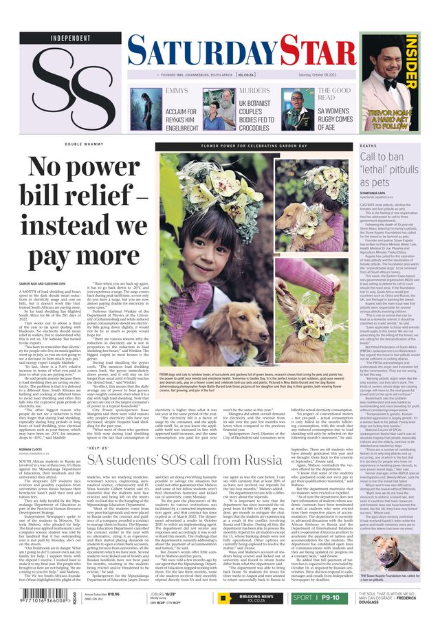 Go Unlimited with Magzter GOLD