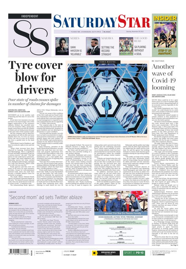 Go Unlimited with Magzter GOLD