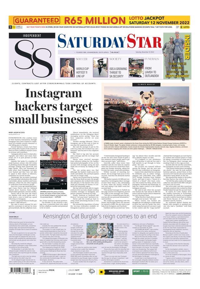 Go Unlimited with Magzter GOLD