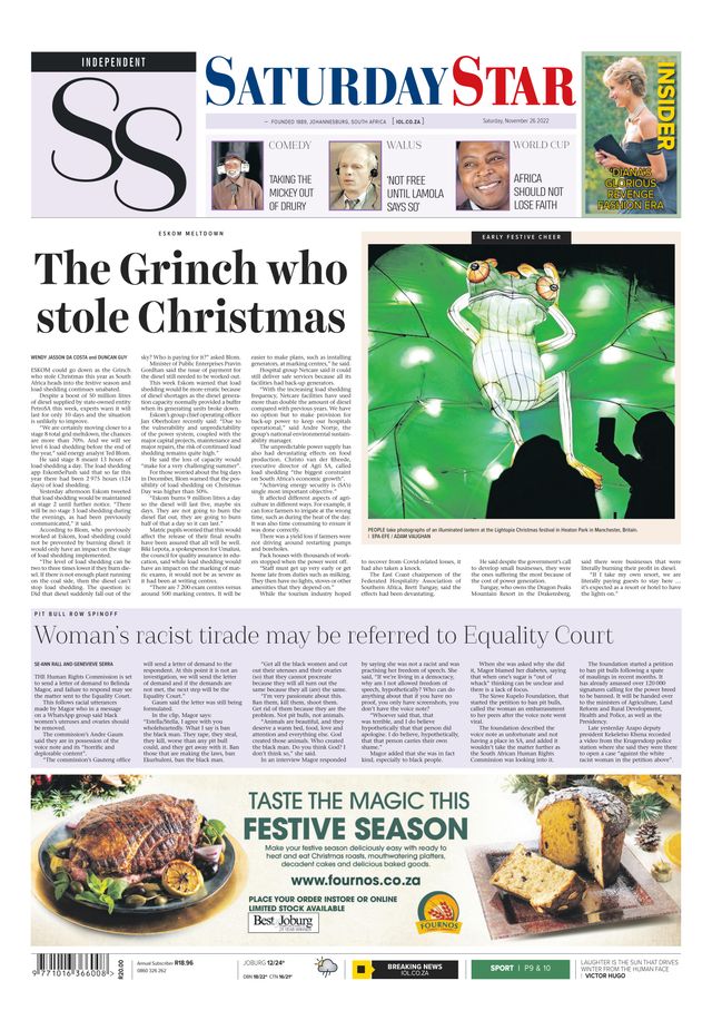 Go Unlimited with Magzter GOLD