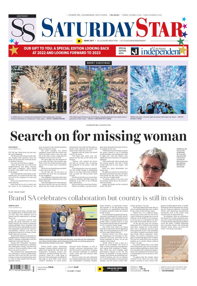 Go Unlimited with Magzter GOLD