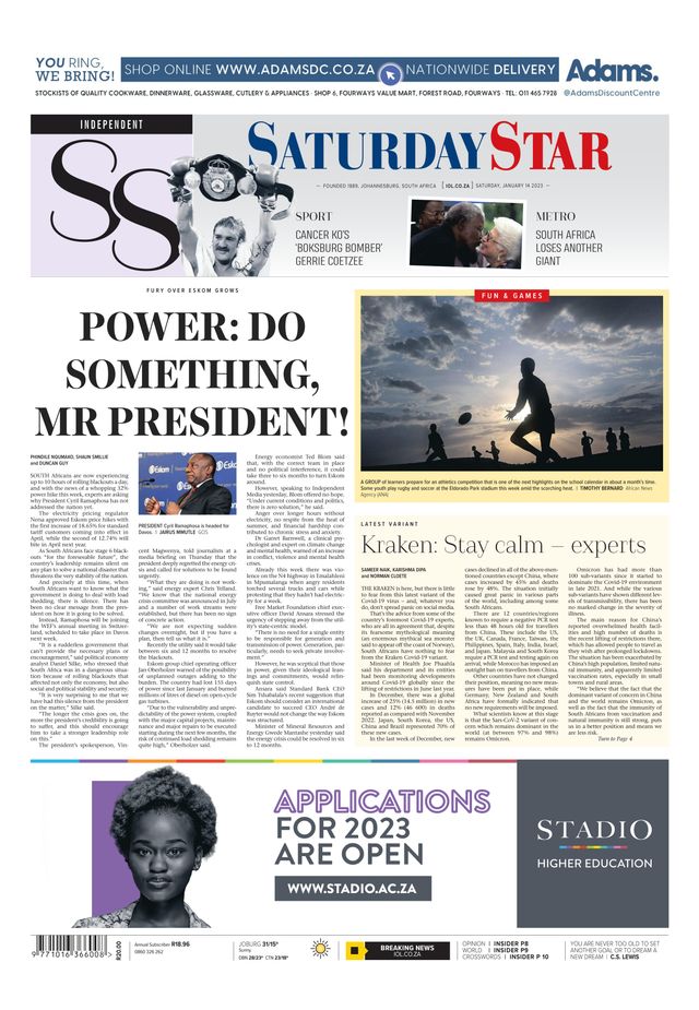 Go Unlimited with Magzter GOLD