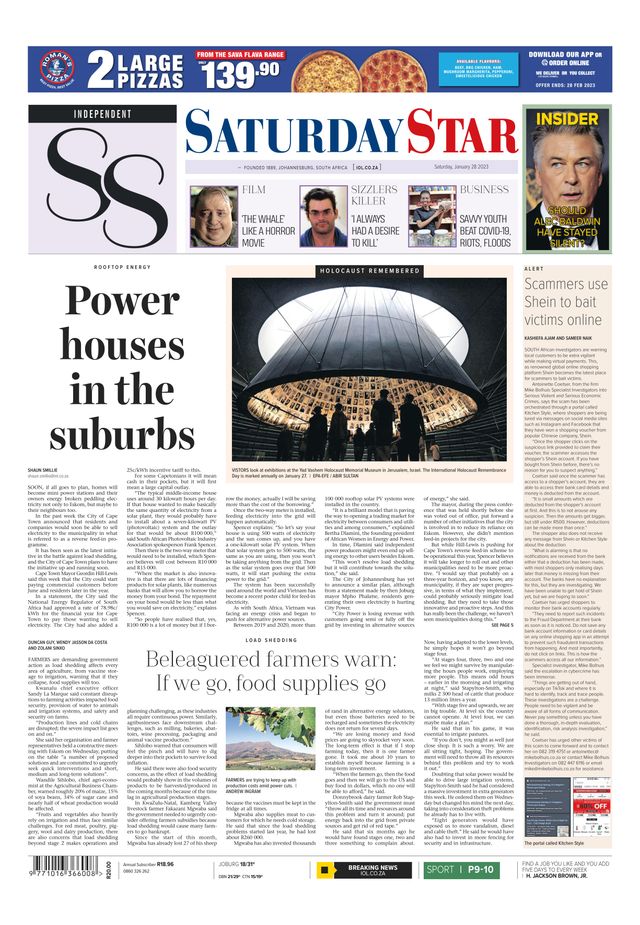 Go Unlimited with Magzter GOLD