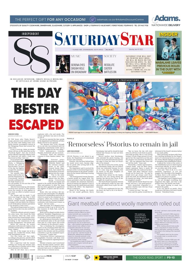 Go Unlimited with Magzter GOLD