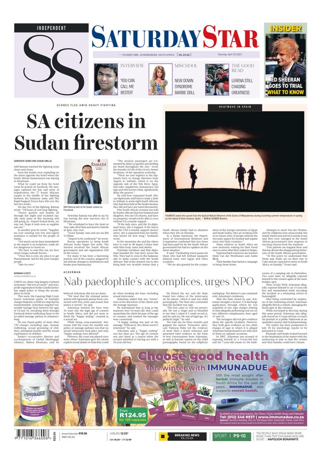 Go Unlimited with Magzter GOLD