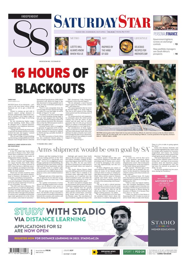 Go Unlimited with Magzter GOLD