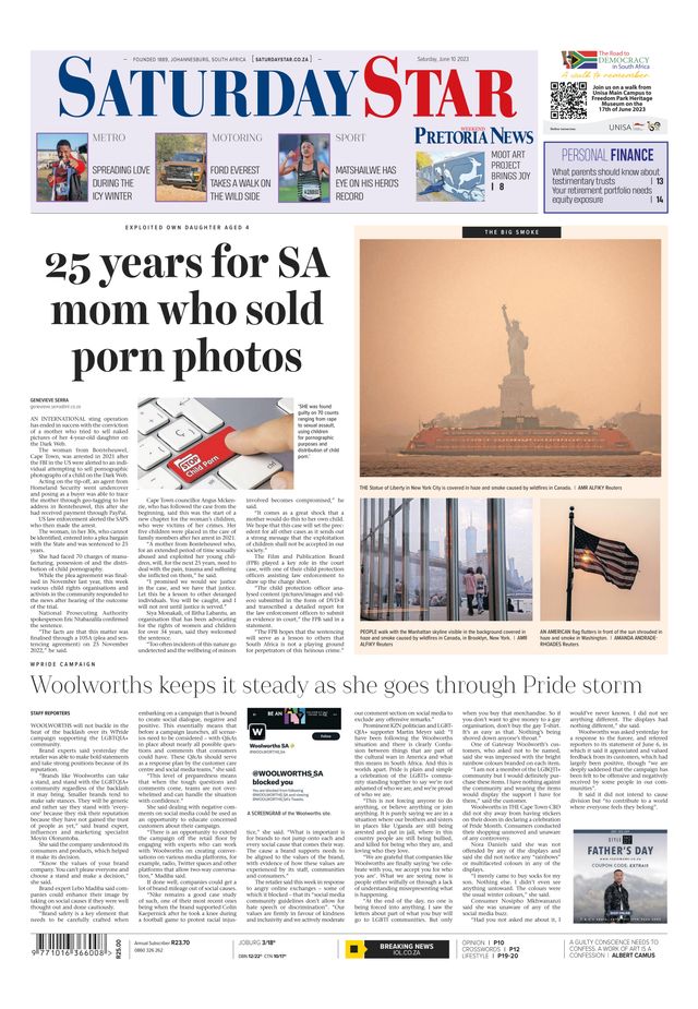 Go Unlimited with Magzter GOLD