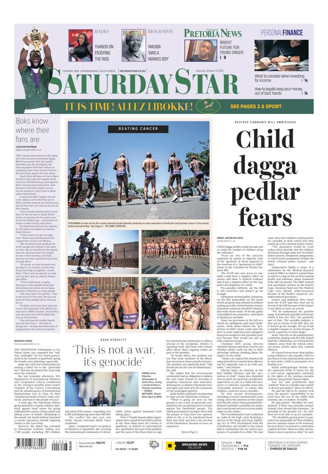 Go Unlimited with Magzter GOLD