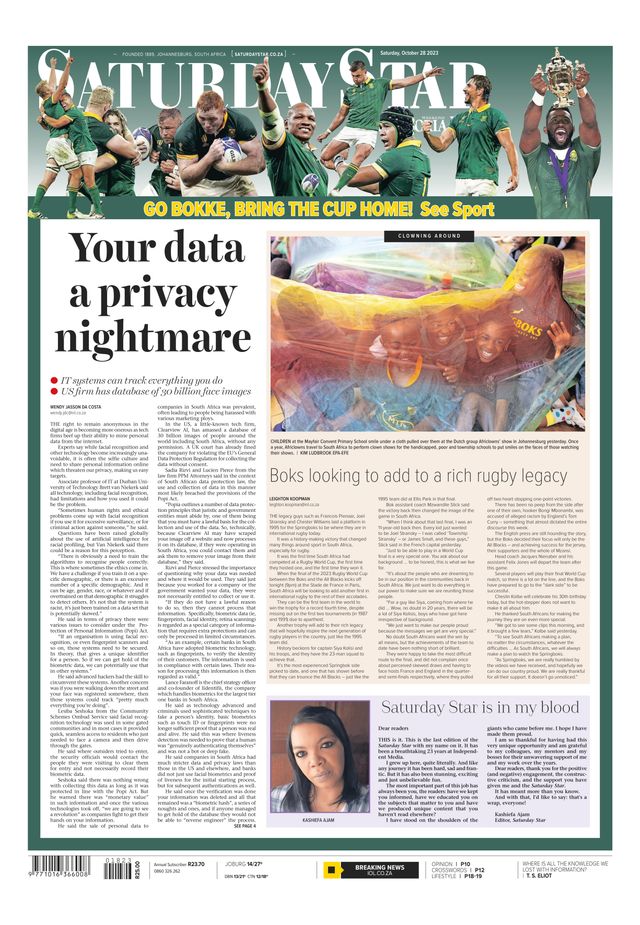 Go Unlimited with Magzter GOLD