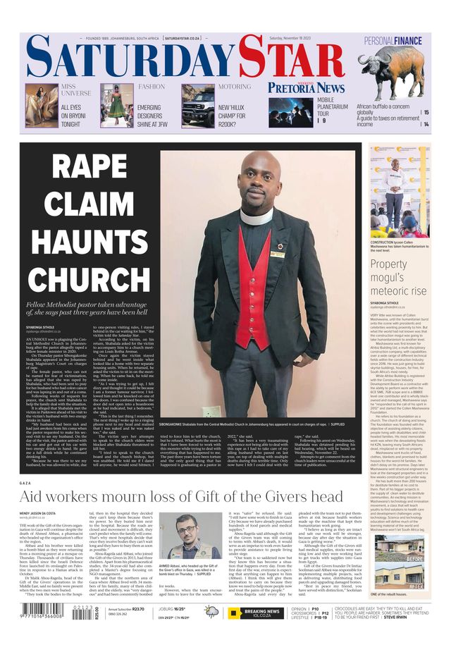 Go Unlimited with Magzter GOLD