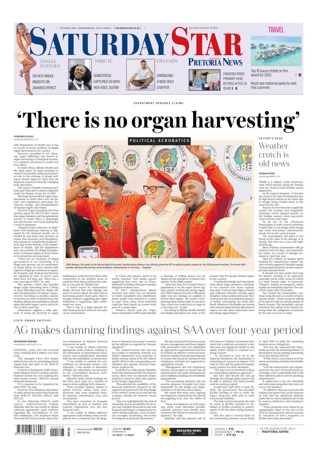 Go Unlimited with Magzter GOLD