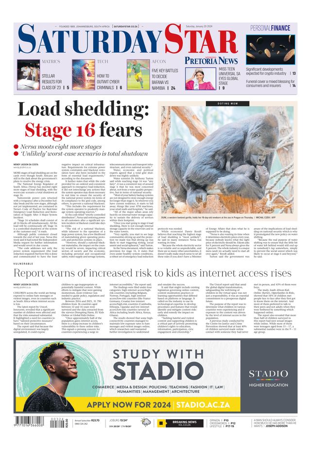 Go Unlimited with Magzter GOLD