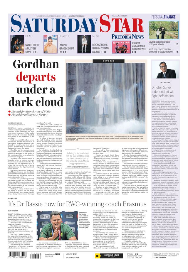 Go Unlimited with Magzter GOLD