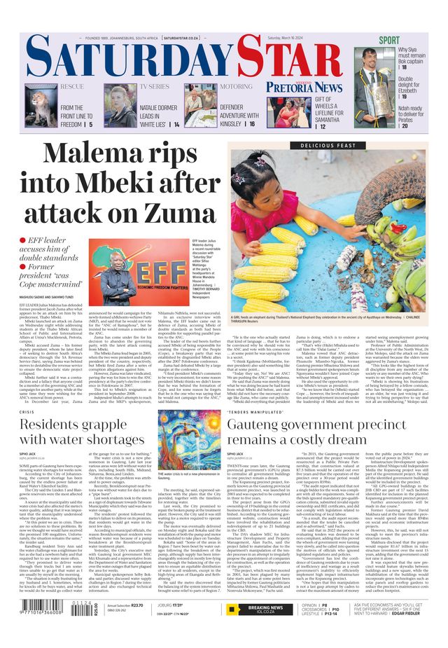 Go Unlimited with Magzter GOLD