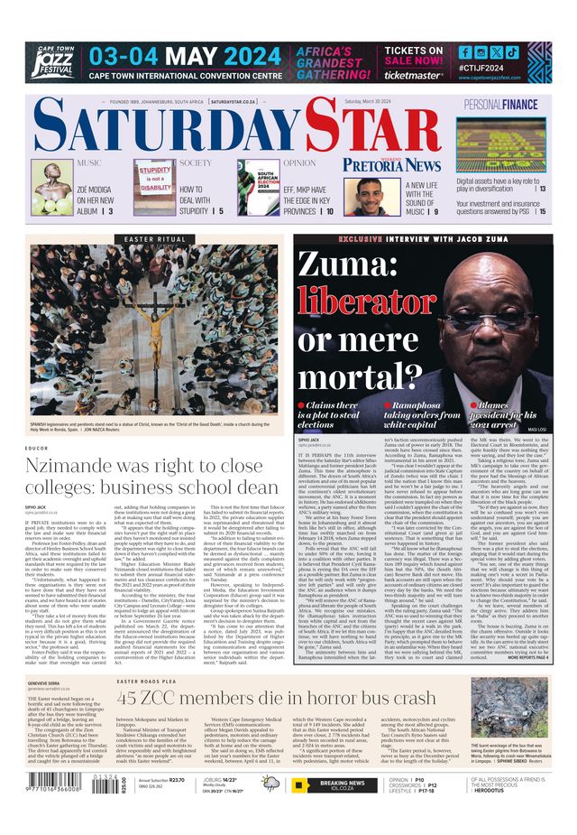 Go Unlimited with Magzter GOLD