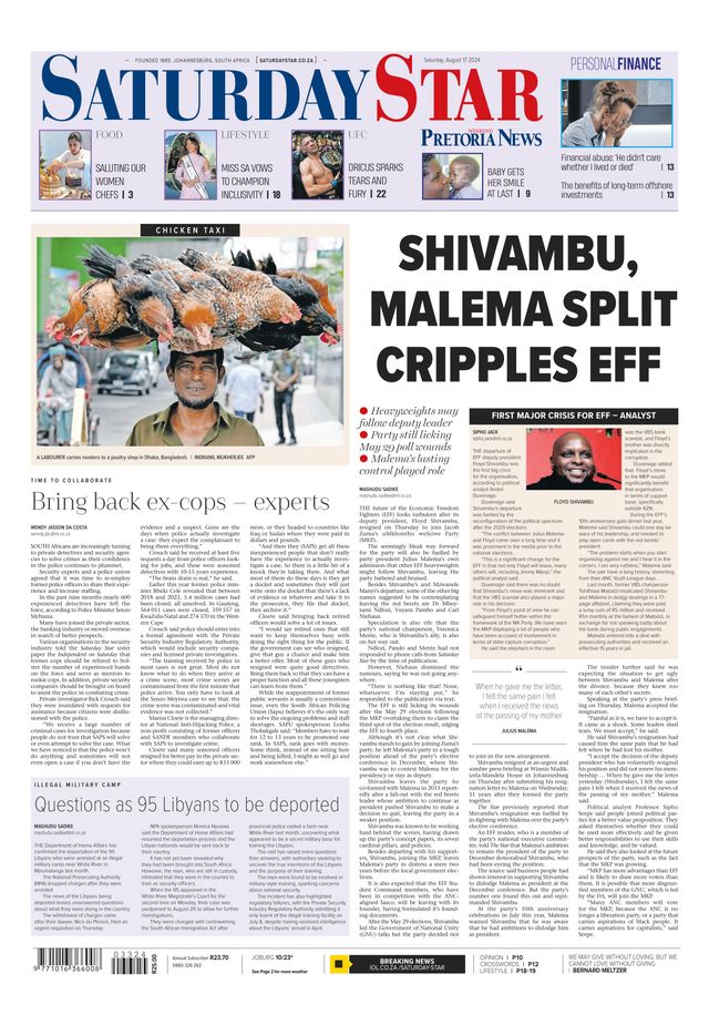 Go Unlimited with Magzter GOLD