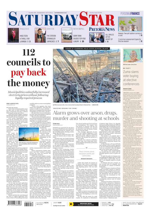 Go Unlimited with Magzter GOLD