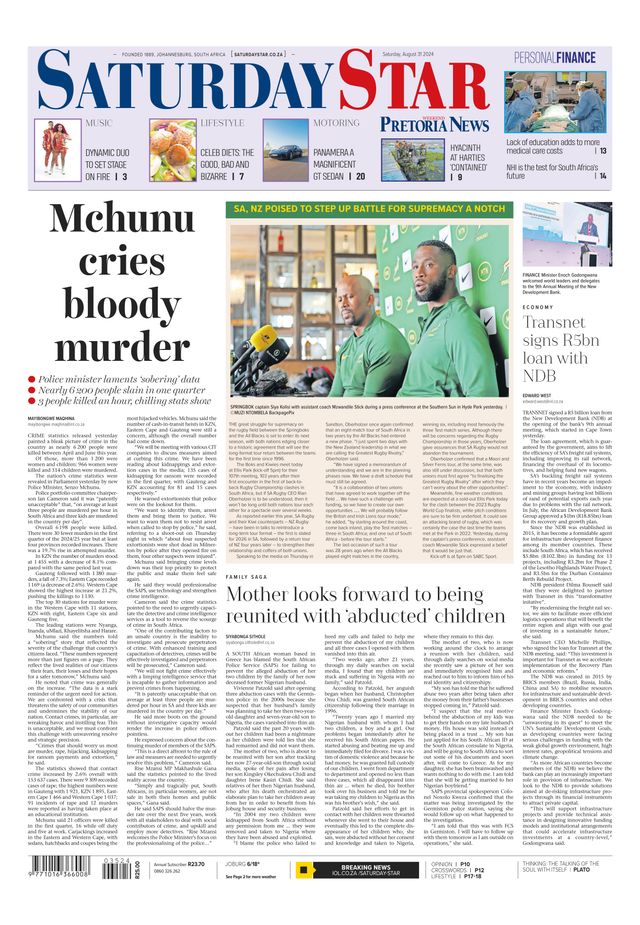 Go Unlimited with Magzter GOLD