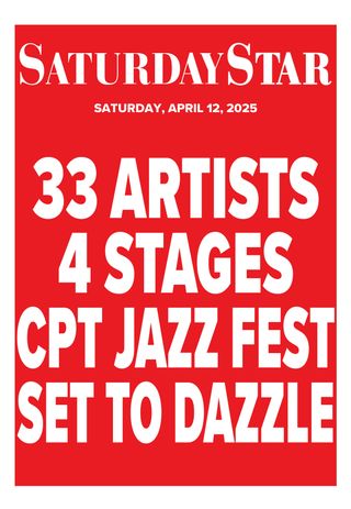Saturday Star